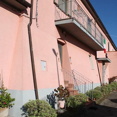 Agriturismo Podere Montenero ألبيريزي المظهر الخارجي الصورة