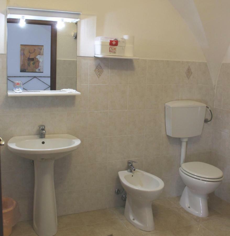 Agriturismo Podere Montenero ألبيريزي المظهر الخارجي الصورة